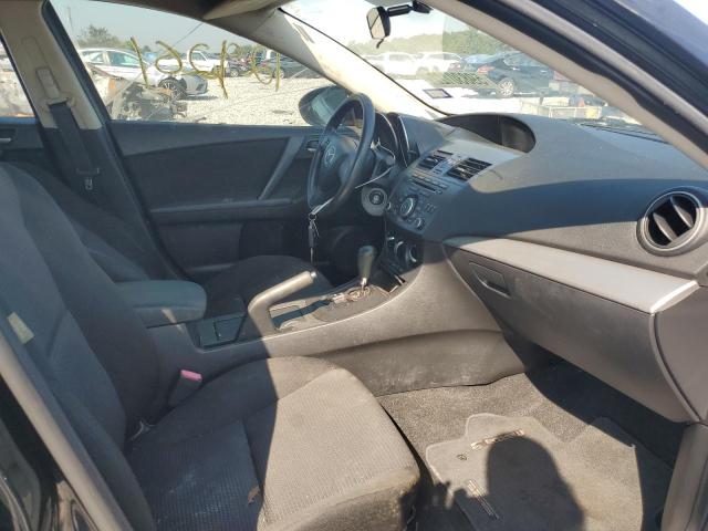 Photo 5 from auction – 2012 MAZDA 3 I with VIN JM1BL1UF2C1527167