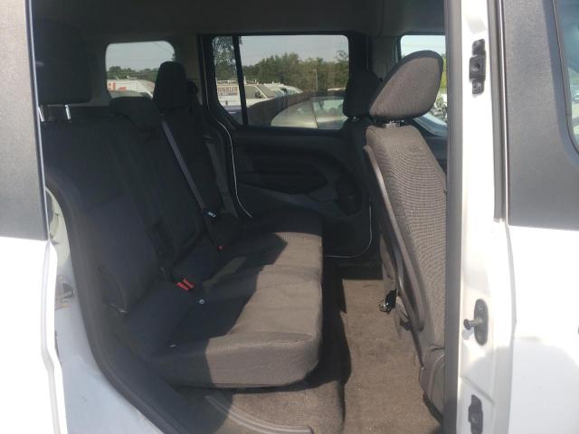 Photo 6 from auction – 2015 FORD TRANSIT CO with VIN NM0AS8F76F1180490
