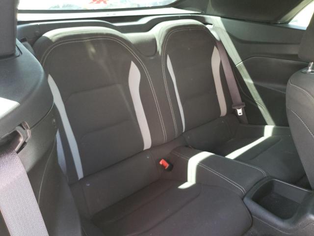Photo 6 from auction – 2018 CHEVROLET CAMARO LT with VIN 1G1FB3DX5J0185962