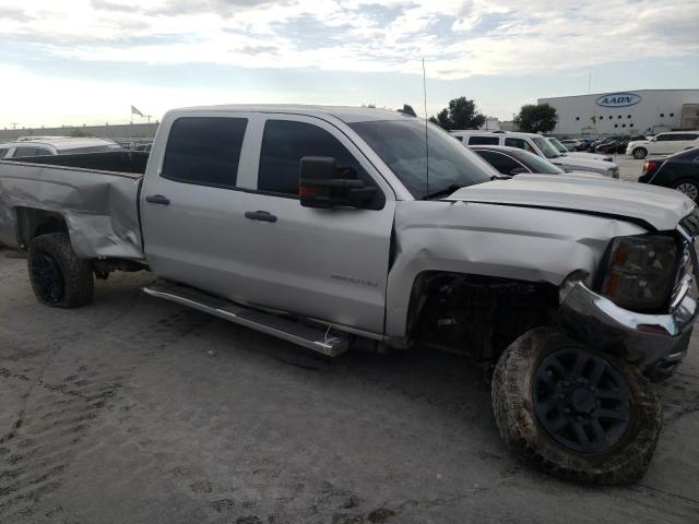 Photo 9 from auction – 2016 CHEVROLET SILVERADO with VIN 1GC1KUE85GF233612