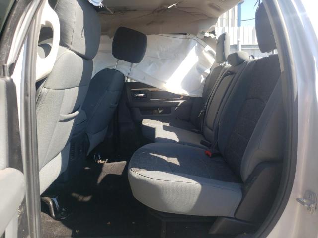 Photo 6 from auction – 2014 RAM 1500 SLT with VIN 1C6RR7LT1ES447872