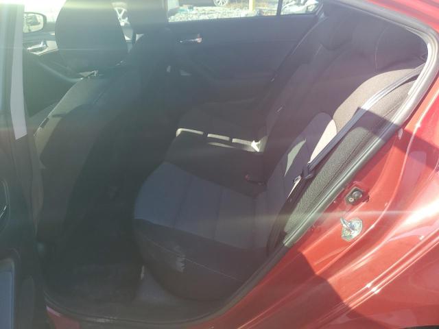 Photo 6 from auction – 2018 KIA FORTE LX with VIN 3KPFL4A79JE267652