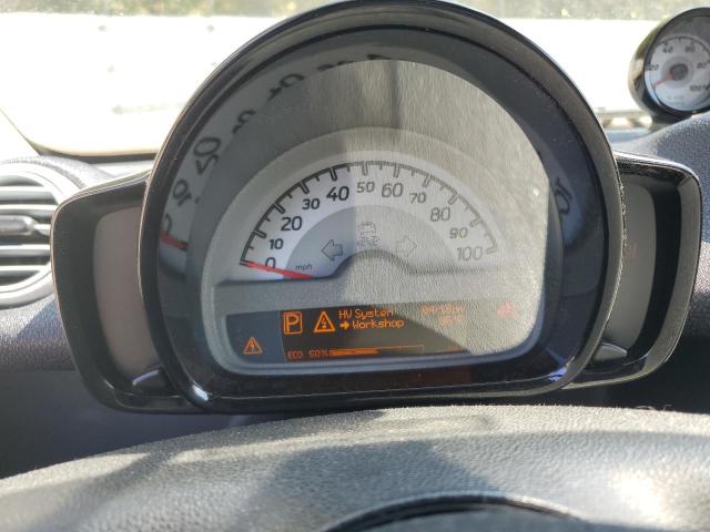 Photo 8 from auction – 2015 SMART FORTWO with VIN WMEEJ9AA6FK823545