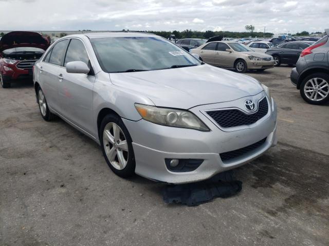 TOYOTA CAMRY BASE 2011 con VIN 4T1BF3EK0BU774890 - Foto de la subasta