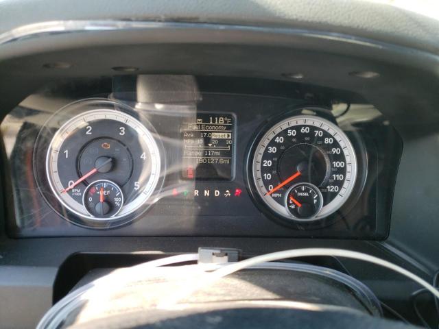 Zdjęcie 8 z aukcji – 2014 RAM 3500 ST z VIN 3C63R3GL6EG273796