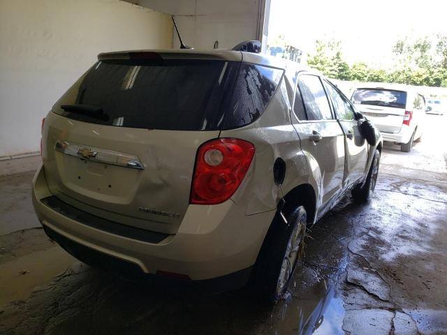 Photo 4 from auction – 2014 CHEVROLET EQUINOX LT with VIN 2GNALBEK1E6312996