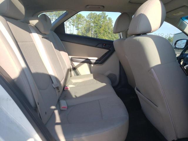 Photo 6 from auction – 2011 KIA FORTE EX with VIN KNAFU5A28B5329267