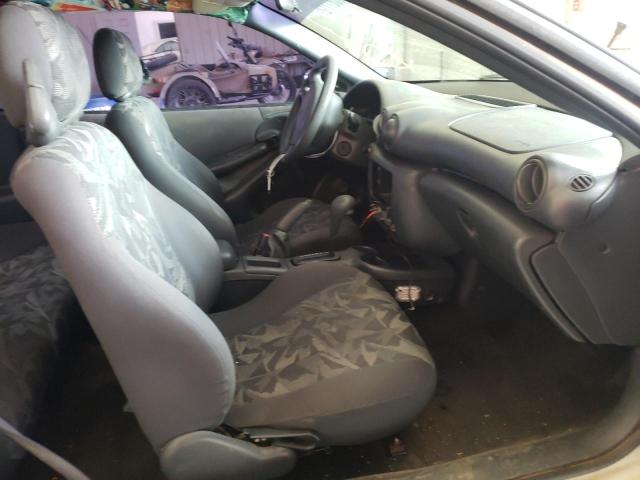 Photo 5 from auction – 2003 PONTIAC SUNFIRE with VIN 1G2JB12F237136541