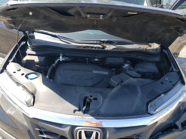 صورة رقم 7 من المزاد - 2017 HONDA RIDGELINE مع VIN 5FPYK2F64HB001161
