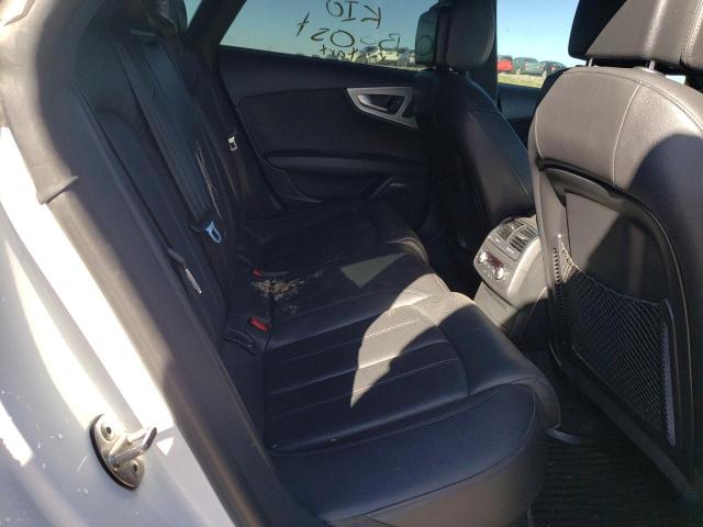 Photo 6 from auction – 2013 AUDI A7 PREMIUM with VIN WAU3GCFCXDN081381
