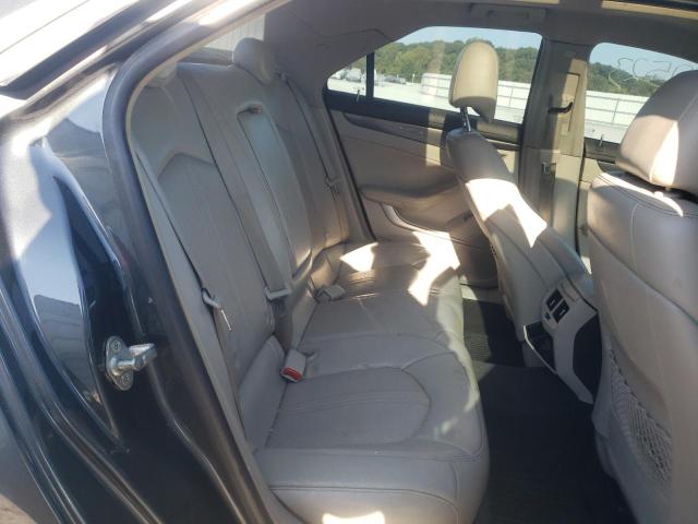 Photo 6 from auction – 2011 CADILLAC CTS PERFOR with VIN 1G6DL5EY0B0127812