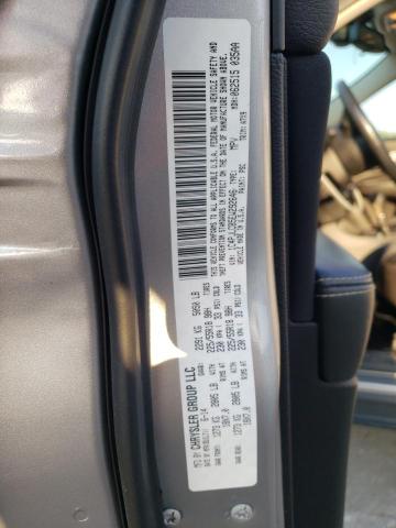 Photo 10 from auction – 2014 JEEP CHEROKEE L with VIN 1C4PJLCB5EW292646