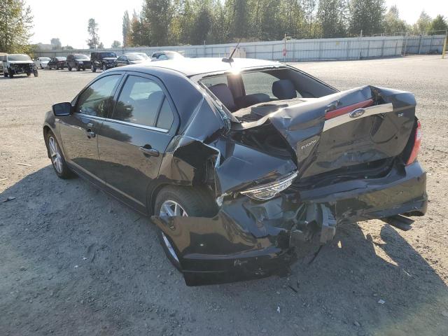 Photo 3 from auction – 2011 FORD FUSION SEL with VIN 3FAHP0JA3BR162588