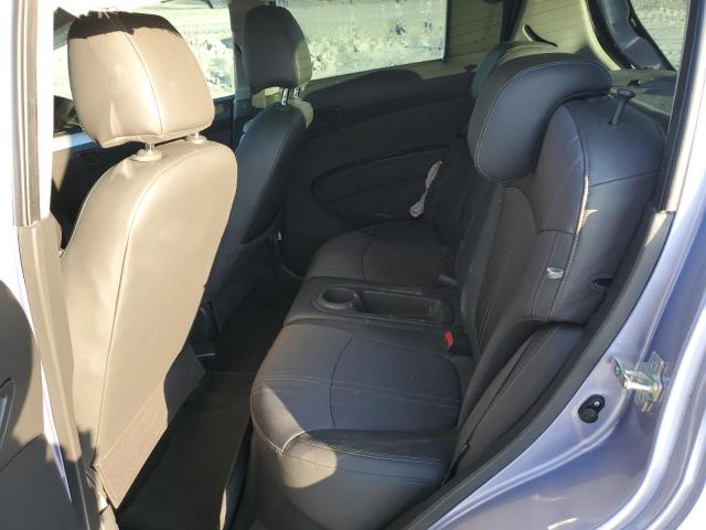 Zdjęcie 6 z aukcji – 2014 CHEVROLET SPARK 1LT z VIN KL8CD6S99EC583716