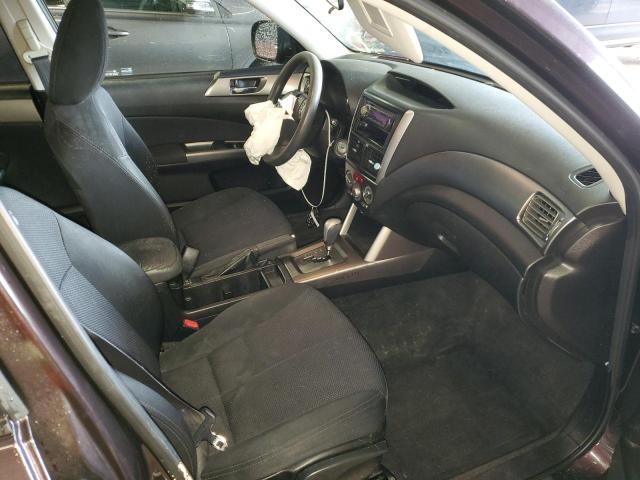 Photo 5 from auction – 2013 SUBARU FORESTER 2 with VIN JF2SHADC3DH446650