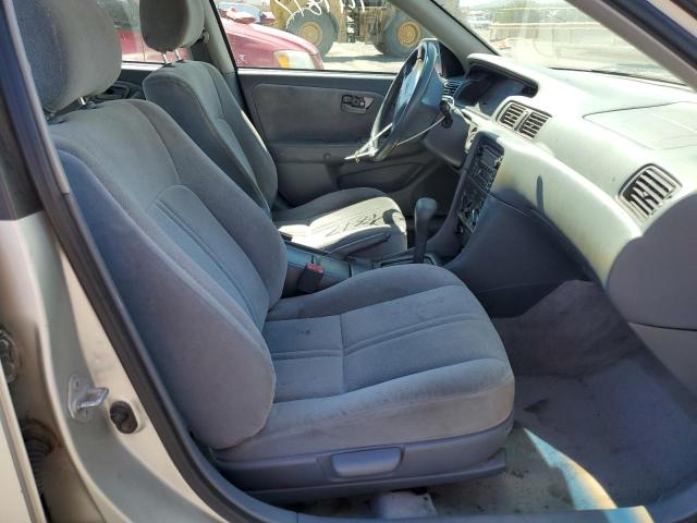 Photo 5 from auction – 2000 TOYOTA CAMRY CE with VIN 4T1BG22K6YU649784