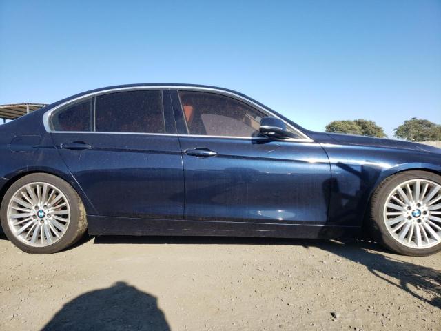 Photo 9 from auction – 2013 BMW 328 I SULE with VIN WBA3C1C55DF440801