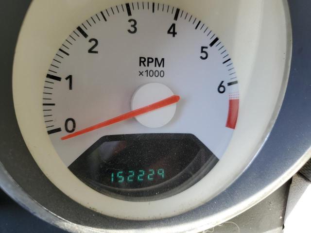Photo 8 from auction – 2007 DODGE CALIBER SX with VIN 1B3HB48B57D156811