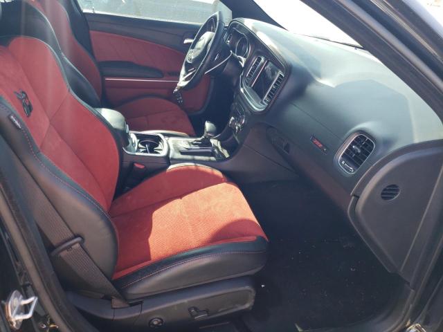 Photo 5 from auction – 2021 DODGE CHARGER SC with VIN 2C3CDXGJ4MH577757