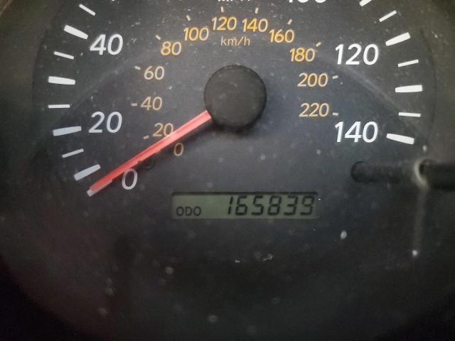 Photo 8 from auction – 2001 TOYOTA HIGHLANDER with VIN JTEGD21A610013337