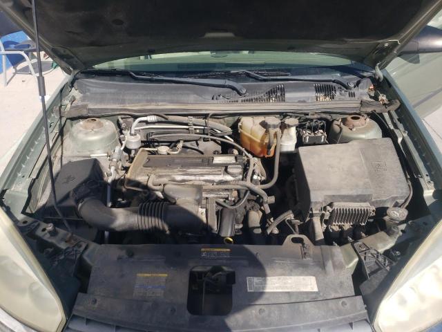 Photo 7 from auction – 2005 CHEVROLET MALIBU with VIN 1G1ZS52F05F149781