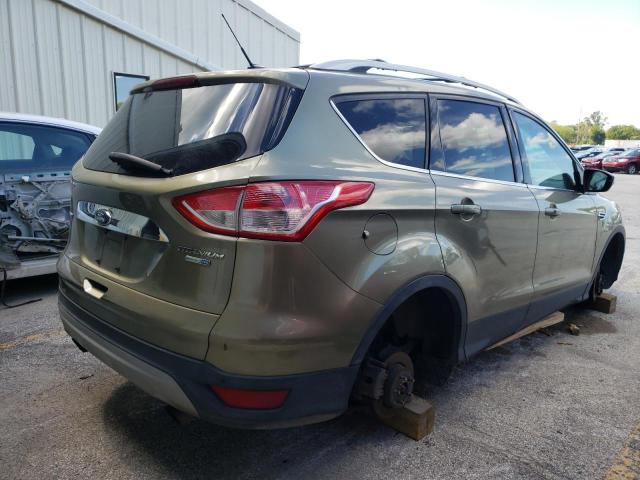 Photo 4 from auction – 2014 FORD ESCAPE TIT with VIN 1FMCU9JX2EUA10235