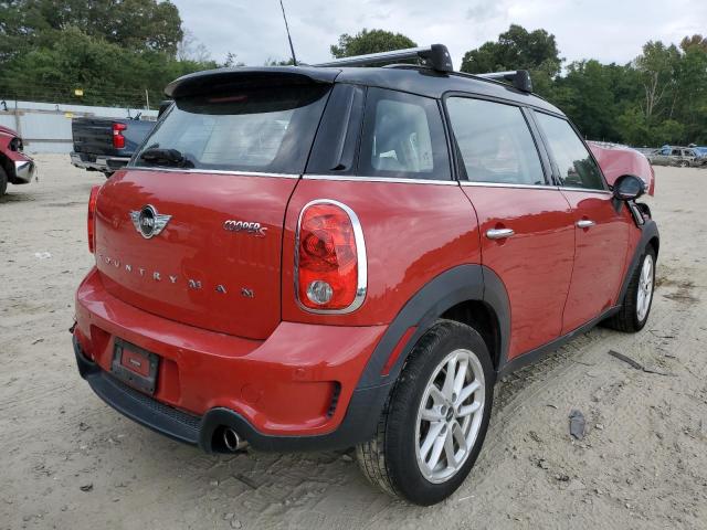 Photo 4 from auction – 2015 MINI COOPER S C with VIN WMWZC3C52FWT06319