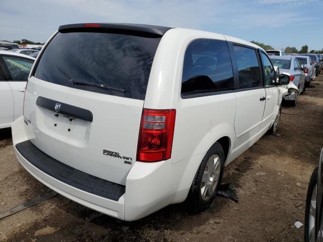 Photo 4 from auction – 2010 DODGE GRAND CARA with VIN 2D4RN4DE6AR218511