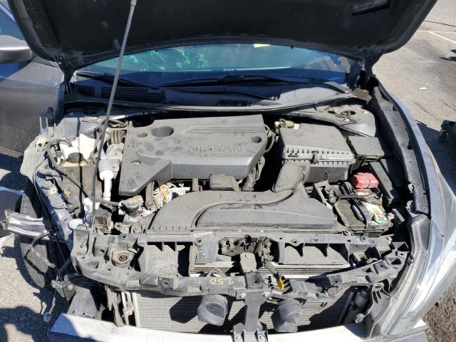 Photo 7 from auction – 2017 NISSAN ALTIMA 2.5 with VIN 1N4AL3AP0HC287963