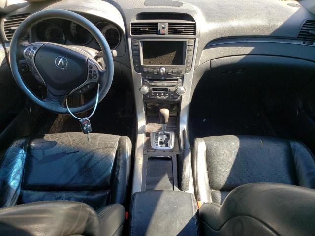 Photo 5 from auction – 2007 ACURA TL with VIN 19UUA66227A802629