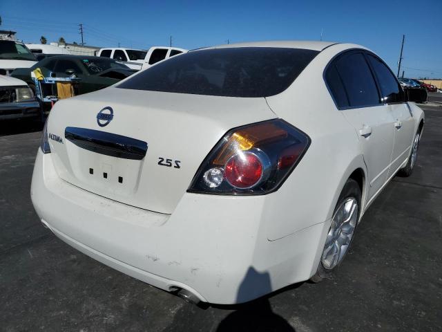 Photo 4 from auction – 2011 NISSAN ALTIMA BAS with VIN 1N4AL2AP7BN439730