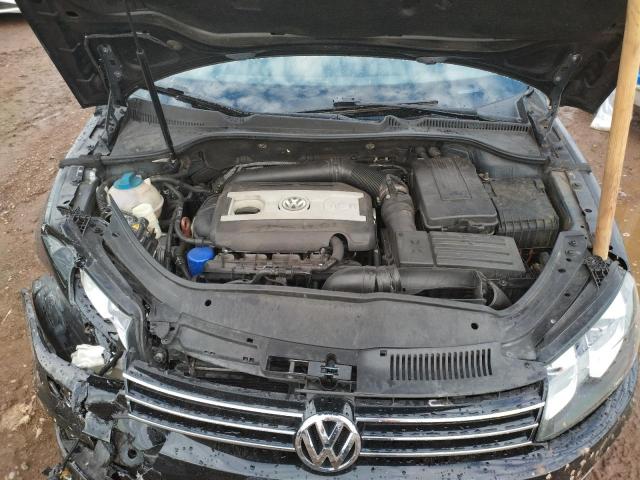 Photo 7 from auction – 2012 VOLKSWAGEN EOS LUX with VIN WVWFW7AH7CV017374