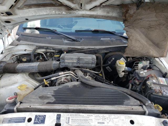 Photo 7 from auction – 1998 DODGE RAM 1500 with VIN 1B7HC13Y7WJ167640