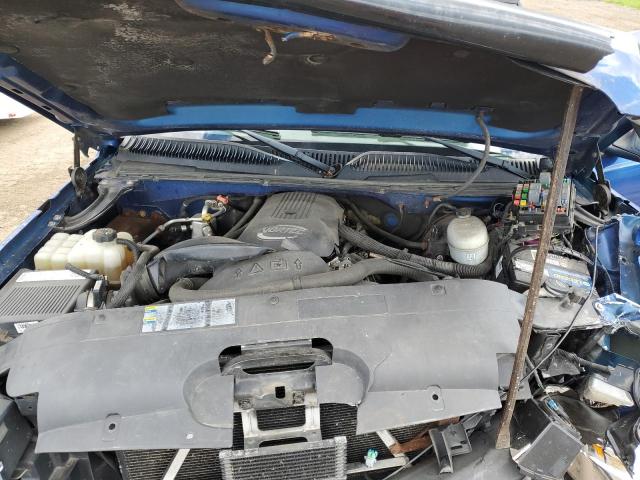 Photo 7 from auction – 2004 CHEVROLET SILVERADO with VIN 1GCEC19T34Z337599