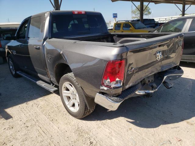 Photo 3 from auction – 2019 RAM 1500 CLASS with VIN 1C6RR6LT7KS602611