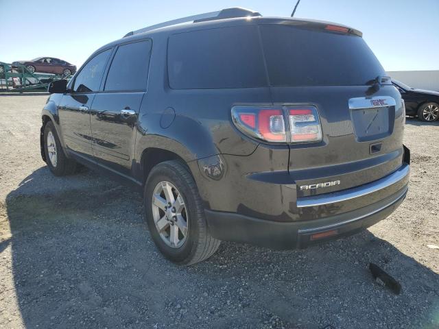Photo 3 from auction – 2016 GMC ACADIA SLE with VIN 1GKKRNED3GJ281873