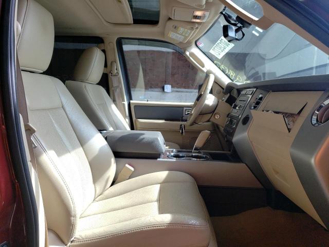 Photo 5 from auction – 2012 FORD EXPEDITION with VIN 1FMJU1J58CEF02654