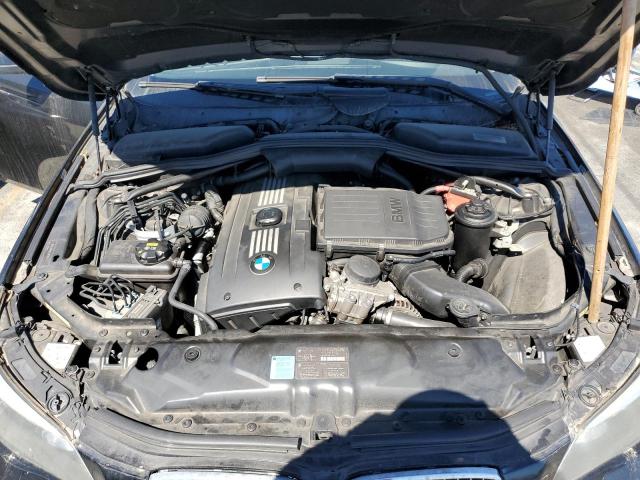 Photo 7 from auction – 2010 BMW 535 I with VIN WBANW1C57AC167373