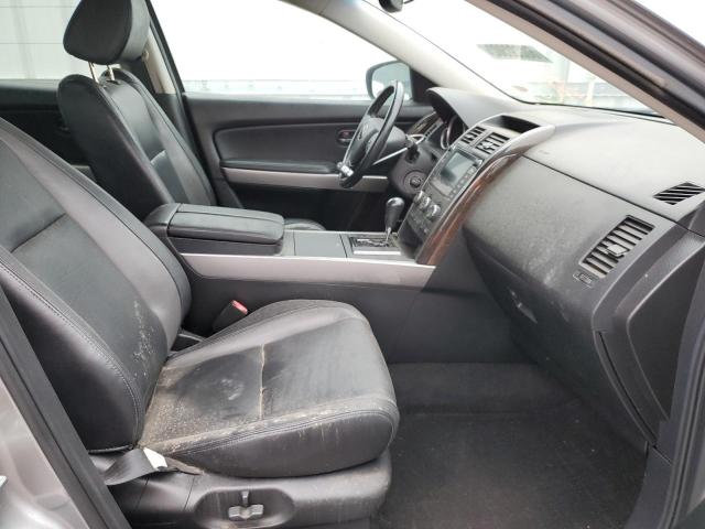 Photo 5 from auction – 2011 MAZDA CX-9 with VIN JM3TB2DA9B0311877
