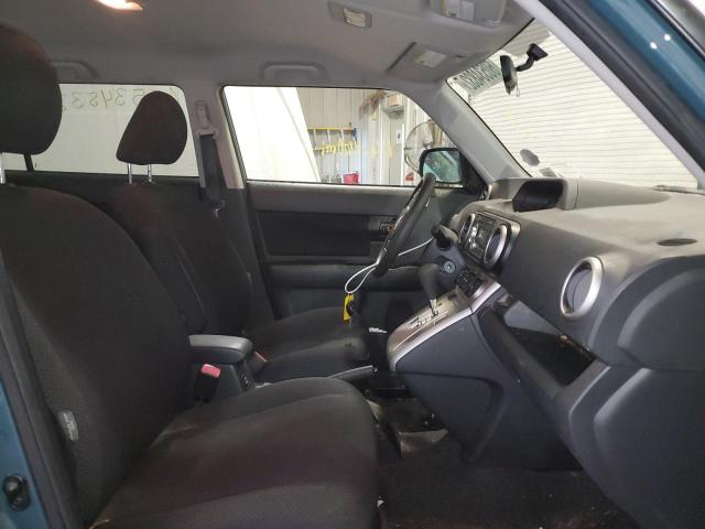 Photo 5 from auction – 2010 SCION XB with VIN JTLZE4FE5A1106186