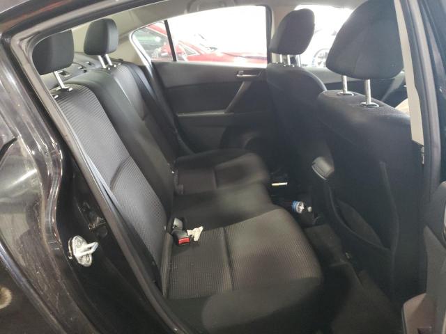 Photo 6 from auction – 2013 MAZDA 3 I with VIN JM1BL1TF4D1745078