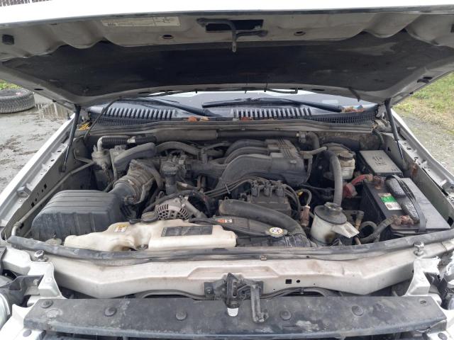 Photo 7 from auction – 2007 FORD EXPLORER X with VIN 1FMEU73E57UB65406