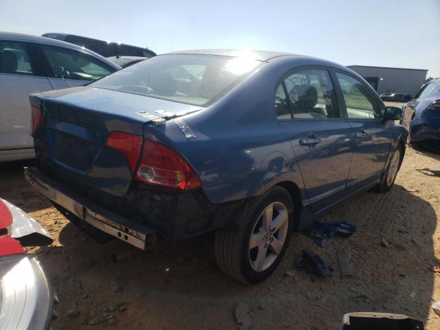 Photo 4 from auction – 2008 HONDA CIVIC EX with VIN 1HGFA16808L035532