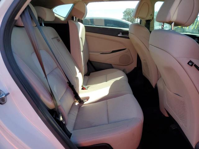 Photo 6 from auction – 2016 HYUNDAI TUCSON LIM with VIN KM8J33A29GU073637