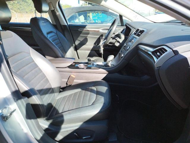 Photo 5 from auction – 2013 FORD FUSION SE with VIN 3FA6P0LU4DR386535