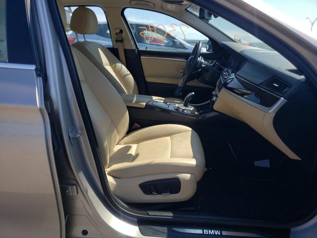 Photo 5 from auction – 2016 BMW 528 I with VIN WBA5A5C5XGG348314