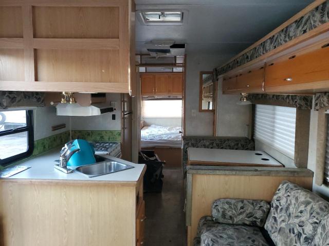 Photo 6 from auction – 2003 FORD ECONOLINE with VIN 1FDXE45S12HB58073
