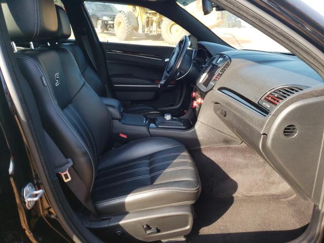 Photo 5 from auction – 2017 CHRYSLER 300 S with VIN 2C3CCAGG1HH527201