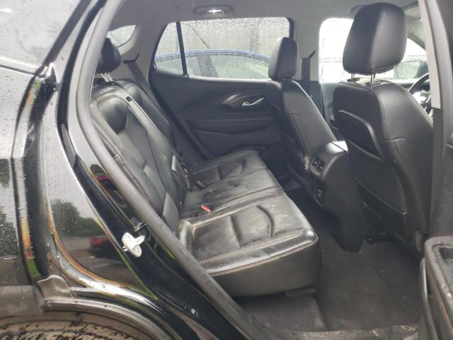 Photo 6 from auction – 2021 GMC TERRAIN SL with VIN 3GKALVEV9ML313185