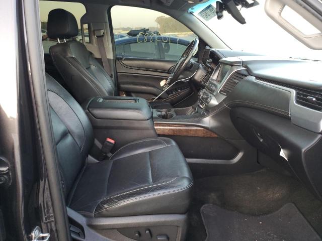Photo 5 from auction – 2017 CHEVROLET TAHOE C150 with VIN 1GNSCBKC6HR247119